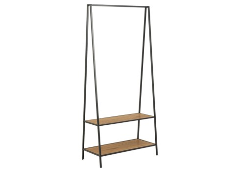 Esikunagi SEAFORD 77x37xH165cm, tamm