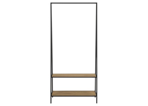 Esikunagi SEAFORD 77x37xH165cm, tamm