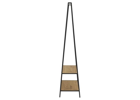 Esikunagi SEAFORD 77x37xH165cm, tamm