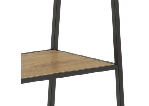 Esikunagi SEAFORD 77x37xH165cm, tamm