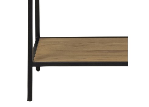 Esikunagi SEAFORD 77x37xH165cm, tamm