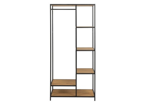 Esikunagi SEAFORD 77x45xH165cm, tamm