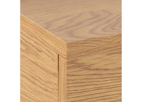 Öökapp ASHLAN 40x32xH16,5cm, naturaalne