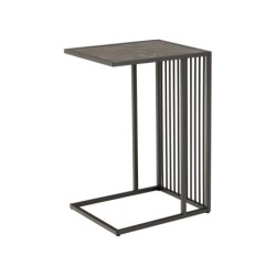 Abilaud STRINGTON 35x43xH63cm, must