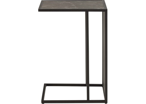 Abilaud STRINGTON 35x43xH63cm, must