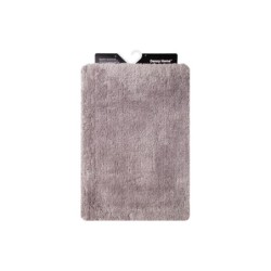 Vannitoamatt TORINO 60x90cm, hallikasbeež