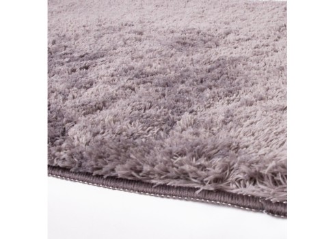 Vannitoamatt TORINO 60x90cm, tumehall