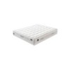 Voodi EMBRACE madratsiga HARMONY DUO SEASON 160x200cm, valge