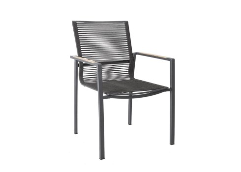 Söögilauakomplekt MONTANA 8-tooliga