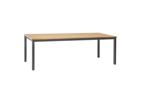 Söögilauakomplekt MONTANA 8-tooliga