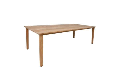 Söögilauakomplekt MALDIVE laud ja 6 tooli