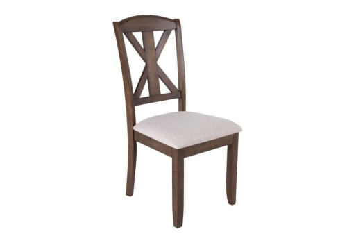 Söögilauakomplekt JAMES 6-tooliga