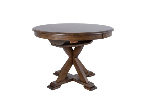 Söögilauakomplekt JAMES 6-tooliga