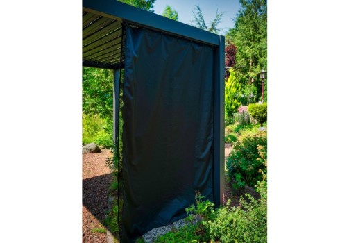 Varikatus MIRADOR-111 3x4m kardinatega, tumehall