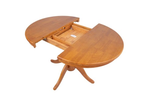 Söögilauakomplekt MIX & MATCH 4-tooliga