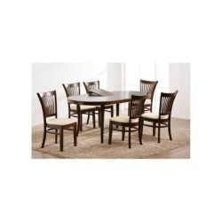 Söögilauakomplekt JOY 6-tooliga