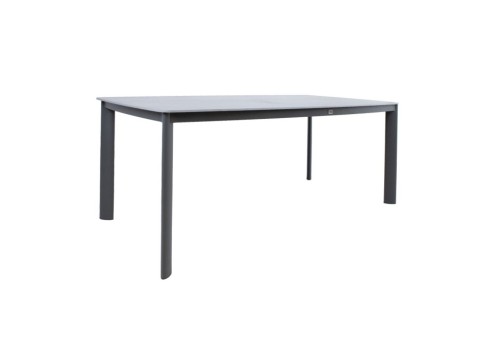 Aiamööblikomplekt BEIDA laud ja 6 tooli 20929