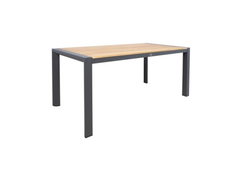 Aiamööblikomplekt TAMPERE laud ja 4 tool