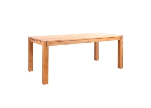 Söögilauakomplekt CHICAGO NEW 6-tooliga