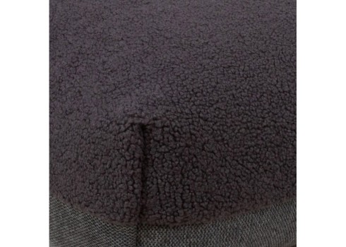 Kott-tool LAMB BAG 130x80x20-70cm, tumehall