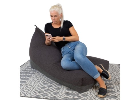 Kott-tool LAMB BAG 130x80x20-70cm, tumehall