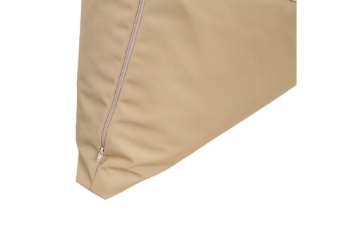 Kott-tool ROMB 130x80x20-70cm, beežid rombid