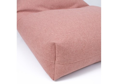 Kott-tool NEA 130x80x20-70cm, roosa