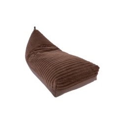 Kott-tool FJORD 130x80x20-70cm, pruun