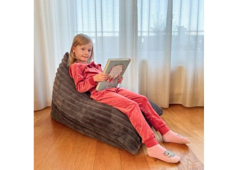 Kott-tool MINI 100x70x15-70cm, tumehall