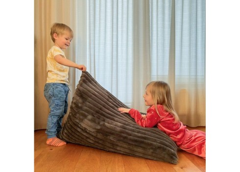 Kott-tool MINI 100x70x15-70cm, tumehall