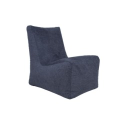 Kott-tool LORD 95x65x90-45cm, must