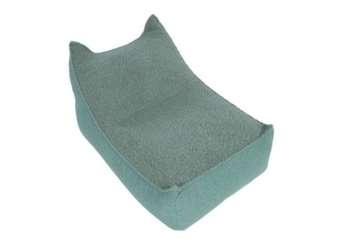 Kott-tool LARRY CAT 100x70x30-56cm, roheline