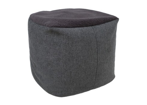 Tumba LAMB BAG 55x55xH45cm, tumehall