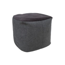 Tumba LAMB BAG 55x55xH45cm, tumehall