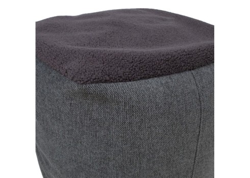 Tumba LAMB BAG 55x55xH45cm, tumehall