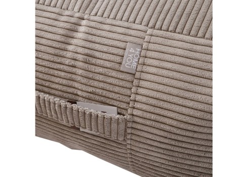 Tumba HYPER 80x80cm, H30cm, hall