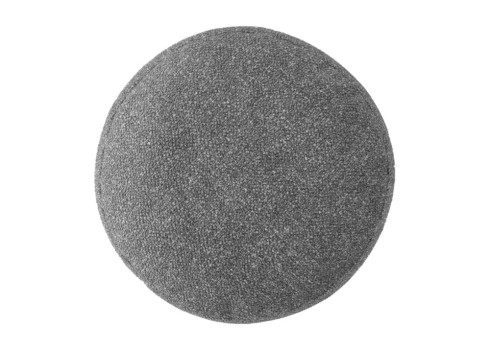 Tumba LEO D44cm, H18cm, hall