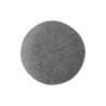 Tumba LEO D44cm, H18cm, hall