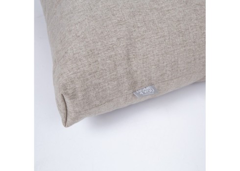 Põrandapadi NEA 60x80xH16cm, beež