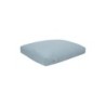Põrandapadi NEA 60x80xH16cm, sinakashall