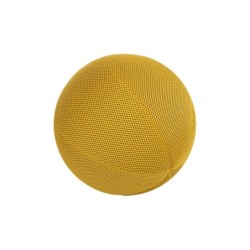 Põrandapadi PALL D52cm, kuldne