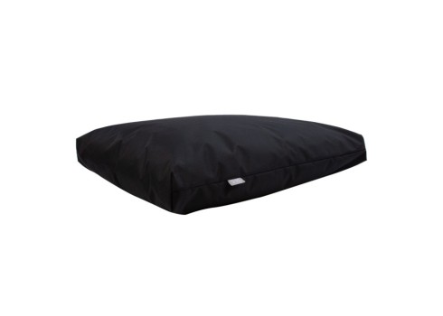 Põrandapadi MR. BIG 60x80XH16cm, must