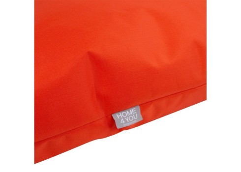 Põrandapadi MR. BIG 60x80xH16cm, oranž