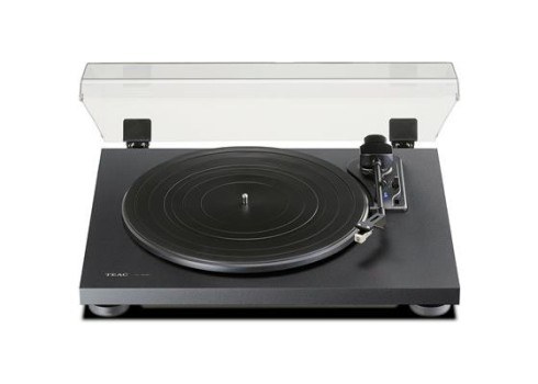 Grammofon TEAC must