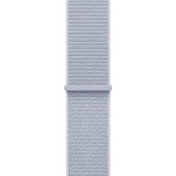 42mm Blue Cloud Sport Loop