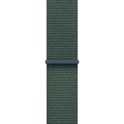46mm Lake Green Sport Loop