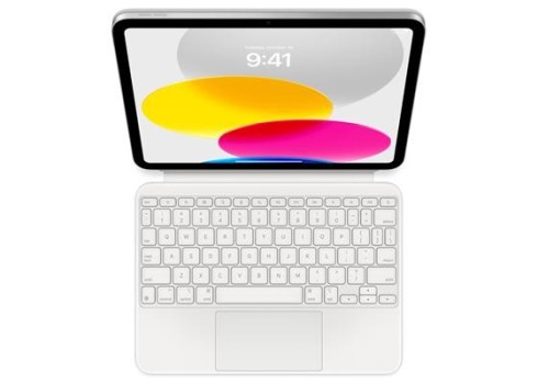 Magic Keyboard Folio for iPad 10th gen - International English