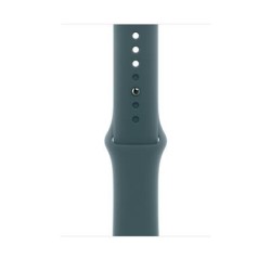 46mm Lake Green Sport Band - M-L