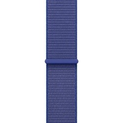 46mm Ultramarine Sport Loop