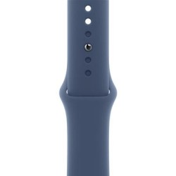 42mm Denim Sport Band - S-M